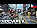 Download Lagu Cebu City Sidewalk Improvements - Downtown Area, Osmeña Boulevard | July 2025 Walking Tour
