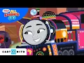 Thomas Friends All Engines Go Ashima s Amazing Arrival Cartoonito Africa