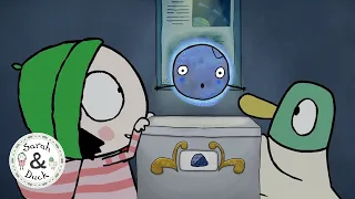 Sarah And Duck MARATHON 2 25 MINUTES Sarah And Duck 