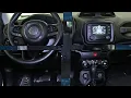 2016 Jeep Renegade Latitude in South Burlington VT 05403