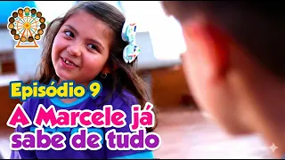 Roda Gigante Ep. 09 - Nova Série do Canal Lado Beco