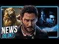 Download Lagu Constantine 2, Heat 2, Neue Fantasy Reihe Impossible Creature | FilmNews