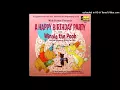 Download Lagu Sterling Holloway - Up, Down and Touch The Ground (Album Version)