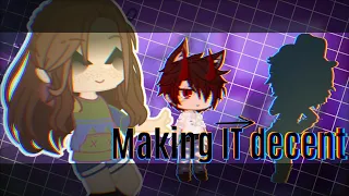 making 