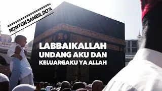 Download Labbaika - Ya Allah Undang Aku (original Syam) MP3