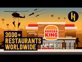 Lagu The US Military’s Fast Food Division