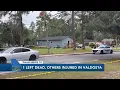 1 dead 2 injured in Valdosta shooting