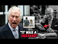 Download Lagu King Charles DESTROYS Marriage After SECRET Diana Note SHOCKS Entire Royal Family