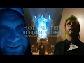 Download Lagu The Funeral Portrait ft Ivan Moody of Five Finger Death Punch - Holy Water (Official Music Video)