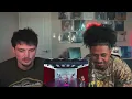 Two Guys React to FLO Remedied