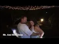 The Dees Wedding Day