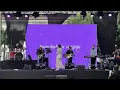 Lagu Naomi Ivo - Tarik Ulur (Live Performance) At Suara Dari Emkaje