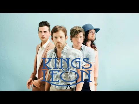 Download MP3 Kings Of Leon - Red Morning Light GUITAR BACKING TRACK WITH VOCALS!