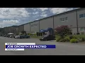 New lease deal could bring 100 jobs to Kingsport