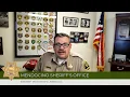 Mendocino Sheriff - March 18 2020