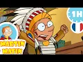 Download Lagu MARTIN MATIN | Martin sioux | dessin animé | 2020| HD