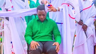 PAUL MAKONDA ATOBOA SIRI YA UCHAGUZI MKUU 2025 