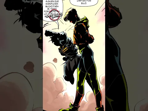 Robin Aun Recuerda A Alfred #marvel #batman #spiderman #peterlovers #dccomics #comics
