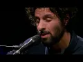 José González - With The Ink Of A Ghost (Live on KEXP)