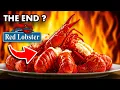 Is This The End of Red Lobster As We Know It