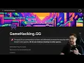 Hacking Games with MelonLoader