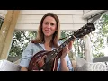 Billy in the Lowground (Fiddle Tune Friday)