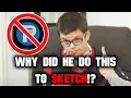 Why Did PocketBook Expose SKETCH