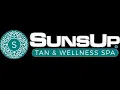 Welcome to SunsUp Tan Wellness Spa