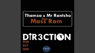 direction original mix 