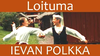 loituma ievan polkka music video