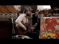 Is Anybody Goin' to San Antone? | Colter Wall | Live in front of Nobody | La Honda Records