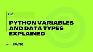 002 Python s Data Building Blocks Mutable vs Immutable