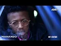 Emtee -  My Crown (Official Audio)