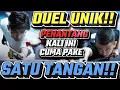 Download Lagu MENCENGANGKAN‼️ORANG INI JAGO BILLIARD WALAUPUN MENGGUNAKAN SATU TANGAN‼️ KENNY SAMPAI PANIK ⁉️