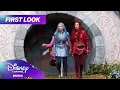 Lagu Descendants: Wicked Wonderland First Look ⏱️👀❤️ | @disneychannelmusic