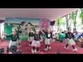 Download Lagu Bunayya Tari samba