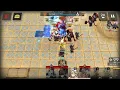 Lagu [Arknights] Easy Reclamation Algorithm 2 Dustweaver-2nd boss with Blemishine (Default Hard Mode)