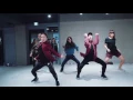 Strip - Chris Brown feat. Kevin McCall / Eunho Kim Choreography