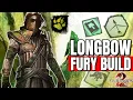 The PERFECT RANGER BUILD For New Returning Players in Guild Wars 2