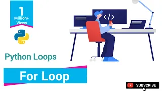 Python Tutorials For Beginners For Loop In Python GeekySession