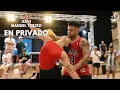 Download Lagu EN PRIVADO - Xvi, Manuel Turizo / ANTONI Y BELEN / Bachata Spain 2025