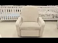 DELTA CHILDREN TEDDY RECLINER CHAIR Shop with us at Target