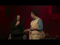 Download Lagu Los Bunkers, Mon Laferte - Quiero Dormir Cansado (MTV Unplugged)