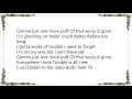 Guy Clark - Worry B Gone Lyrics