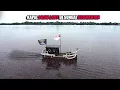 Download Lagu 5 HARI PASANG MESIN KAPAL BAJAK LAUT, BERBURU \u0026 BERLAYAR DI SUNGAI BESAR KALIMANTAN😅 #bocahpecicilan