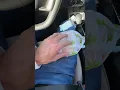 Only way to order a sandwich at tropical smoothie cafe