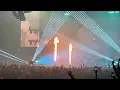 CASE - Diljit Dosanjh Live Performance | MILAN Concert 2024