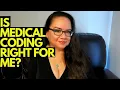 IS MEDICAL BILLING AND CODING RIGHT FOR ME MEDICAL CODING WITH BLEU
