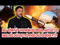 Download Lagu Nga “đánh nát” kho dầu Odessa, NATO bất lực: Ismail bốc cháy rực trời, \