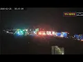 Traffic alert a major crash has shut down I-71